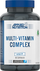 Applied Nutrition Multi-Vitamin Complex - 90 caps
