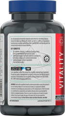 Applied Nutrition Multi-Vitamin Complex - 90 caps
