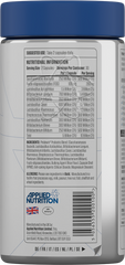 Applied Nutrition Probiotic - 60 caps