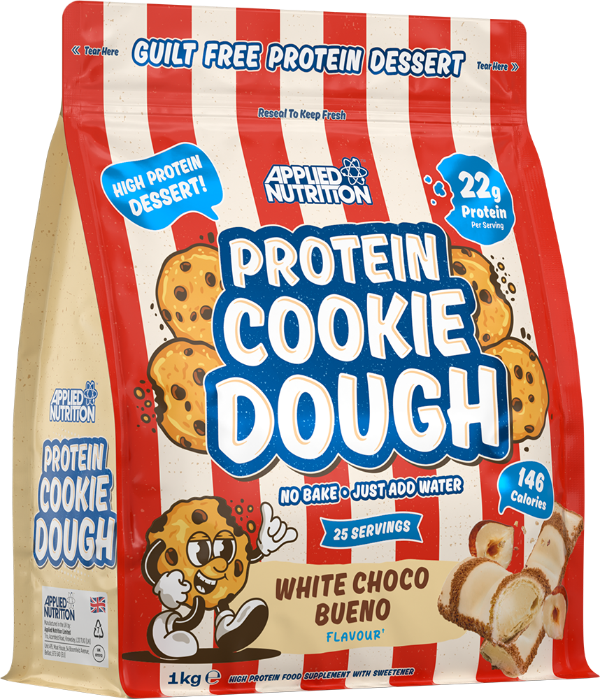 Applied Nutrition Protein Cookie Dough - 1000 g