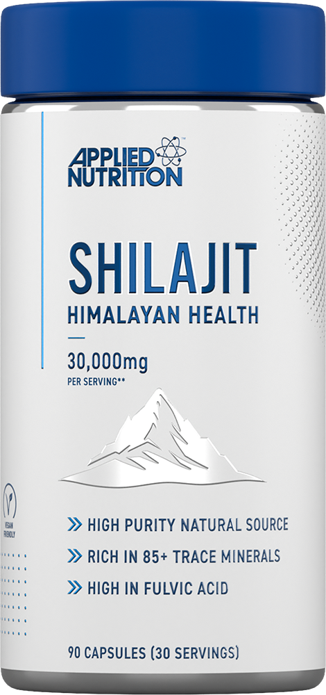 Applied Nutrition Shilajit - 90 caps