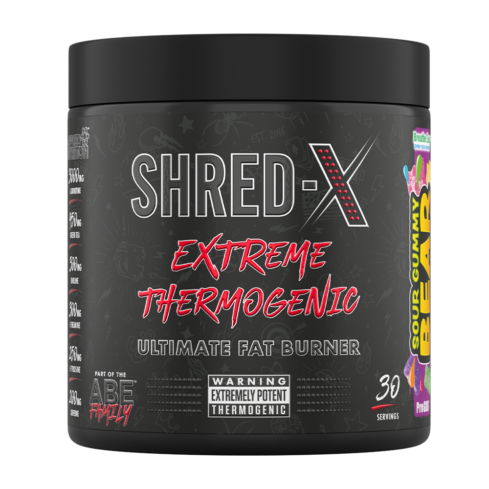 Applied Nutrition Shred-X - 300 g