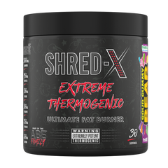 Applied Nutrition Shred-X - 300 g