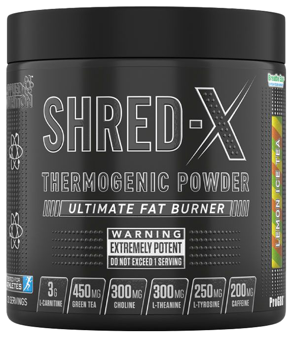 Applied Nutrition Shred-X - 300 g