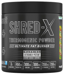 Applied Nutrition Shred-X - 300 g