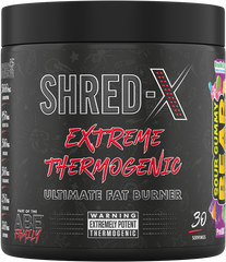 Applied Nutrition Shred-X - 300 g