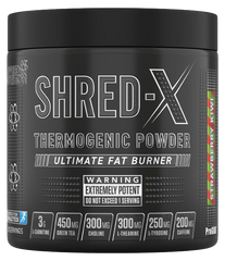 Applied Nutrition Shred-X - 300 g