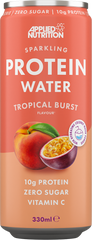 Applied Nutrition Sparkling Protein Water - 12 x 330 ml