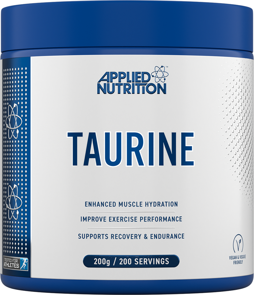 Applied Nutrition Taurine - 200 g