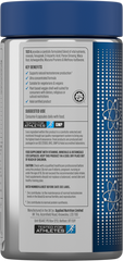 Applied Nutrition Test-X - 120 caps