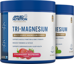 Applied Nutrition Tri-Magnesium - 200 g