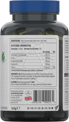Applied Nutrition Tri-Omega 369 - 100 softgels
