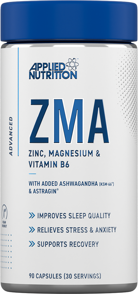 Applied Nutrition ZMA Professional - 90 caps
