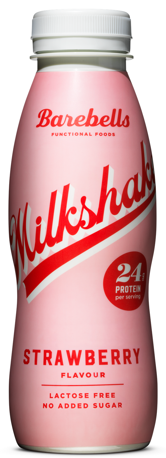 Barebells Milkshake - 8 x 330 ml