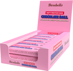 Barebells Soft Protein Bar - 12 x 55 g
