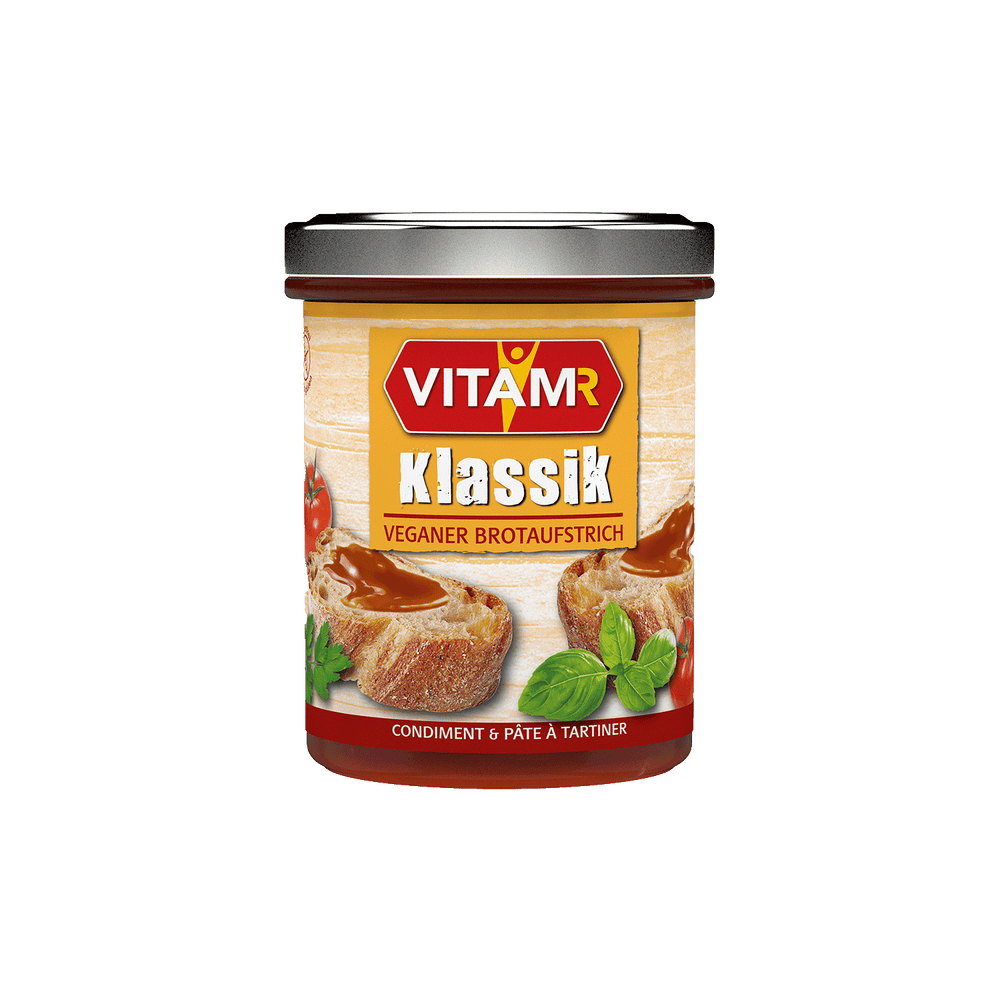 Klassik Hefeextrakt