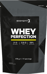 Body & Fit Whey Perfection - 476 g