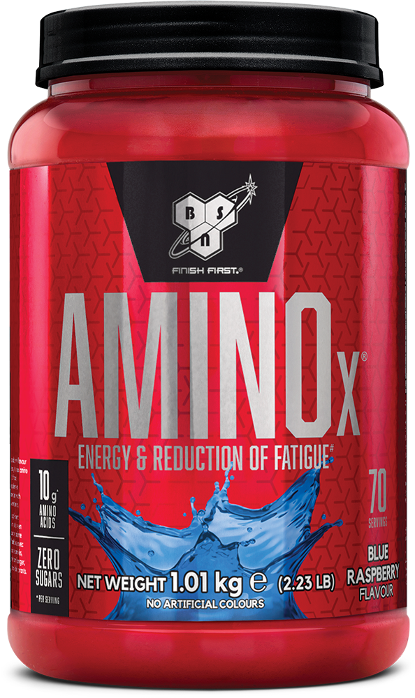 BSN Amino X - 1015 g