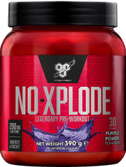 BSN N.O.-Xplode - 390 g