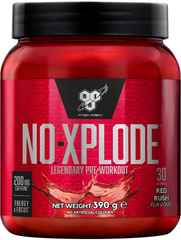BSN N.O.-Xplode - 390 g
