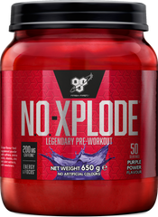 BSN N.O.-Xplode - 650 g