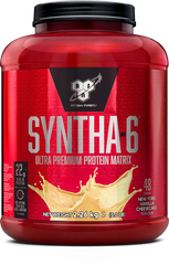 BSN Syntha-6 - 2260 g