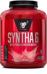 BSN Syntha-6 - 2260 g