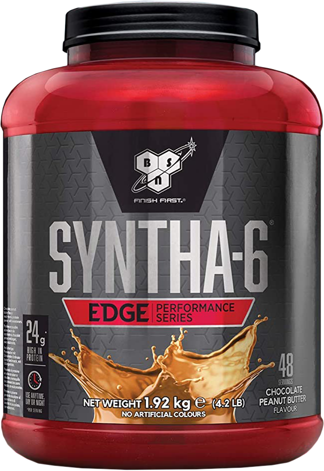 BSN Syntha-6 Edge - 48 servings