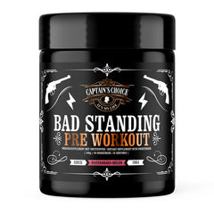 Captain's Choice Bad Standing - 340 g - Waterboard Melon