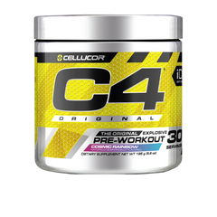 C4 Original Pre-workout - 30 servings
