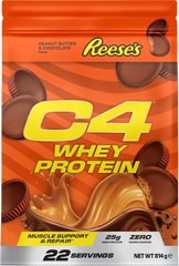 C4 Protein - 22 servings