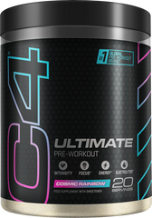 C4 Ultimate Pre-workout - 508 g
