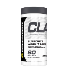 Cellucor CLA - 90 softgels