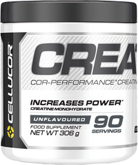 Cellucor Cor Performance Creatine - 306 g