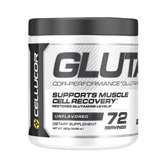 Cellucor Cor Performance Glutamine - 360 g