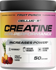 Cellucor Creatine - 50 servings