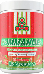 Chemical Warfare Commander - 990 g