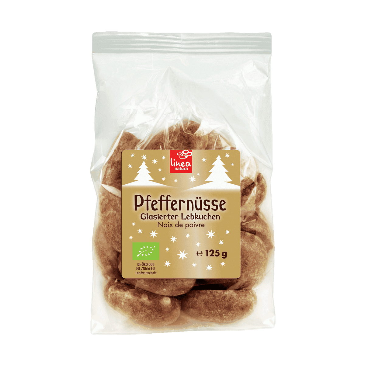 Pfeffernüsse