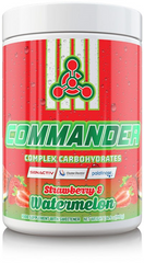 Chemical Warfare Commander - 990 g