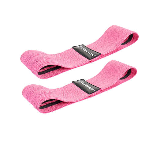 Climaqx Booty Bands - Pink