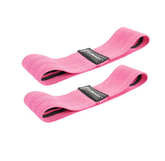 Climaqx Booty Bands - Pink