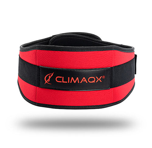 Climaqx Gamechanger Belt - Red