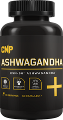 CNP Ashwagandha - 60 caps