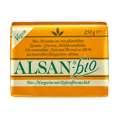 Alsan Margarine