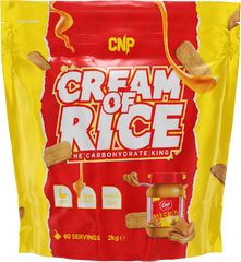 CNP Cream Of Rice - 2000 g