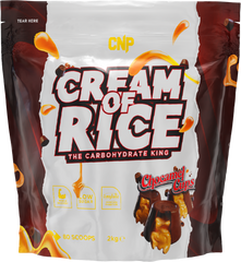 CNP Cream Of Rice - 2000 g