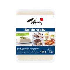 Seidentofu