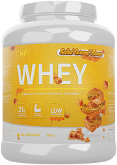 CNP Whey - 2000 g