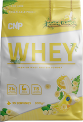 CNP Whey - 900 g