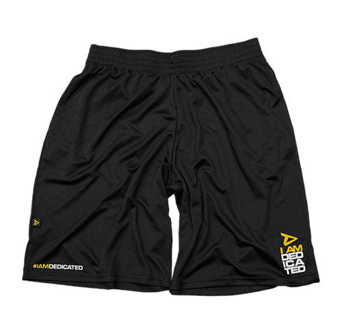 Dedicated Basketball Shorts - XXL